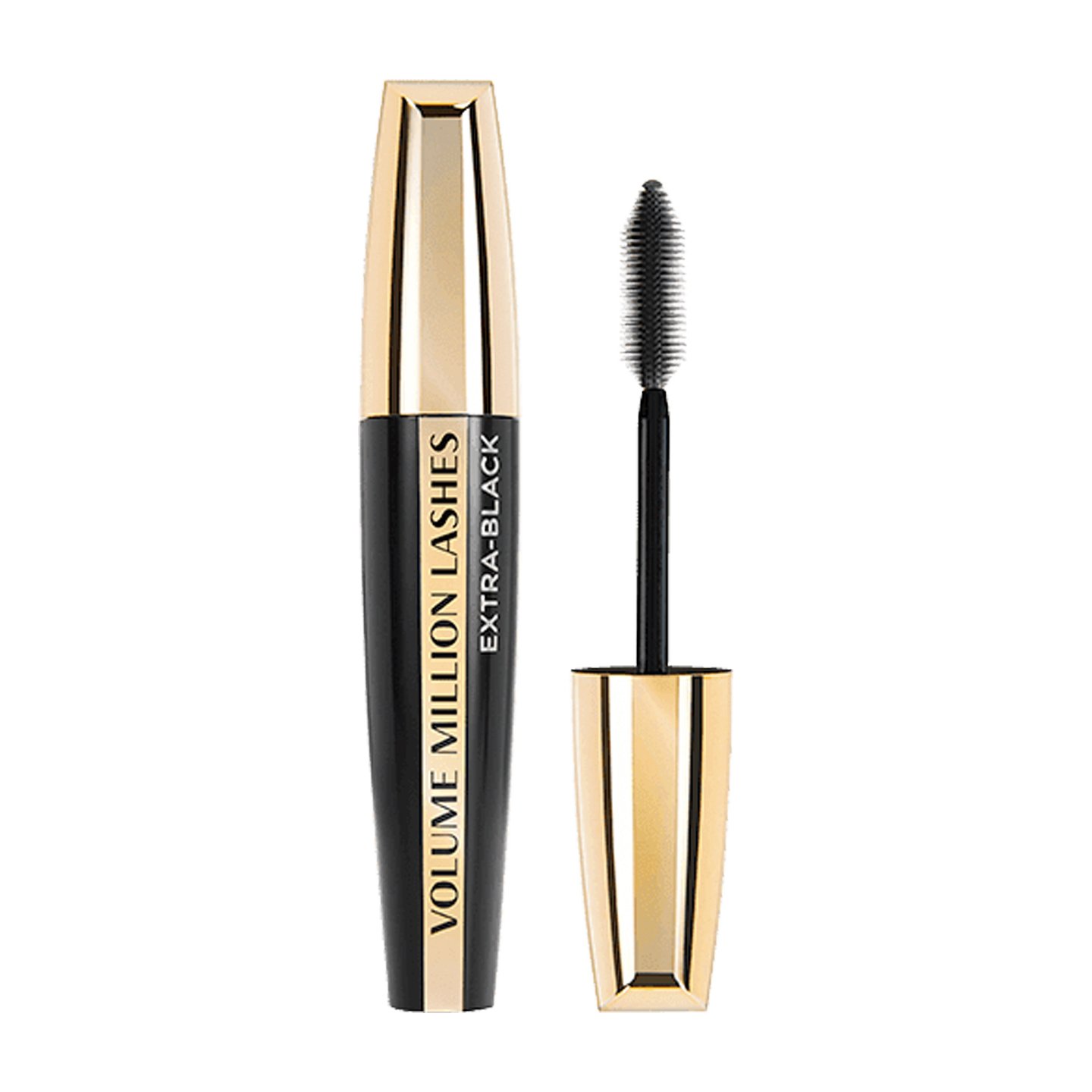 Mascara Volume Million Lashes Extra Black